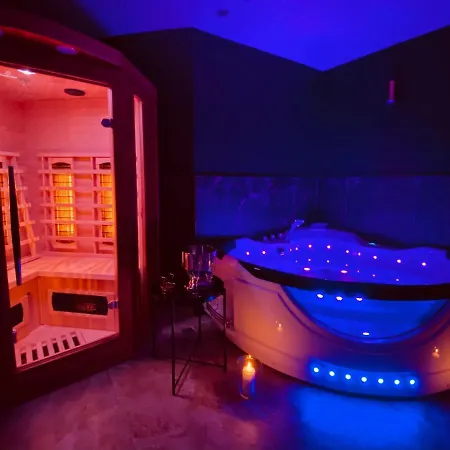 Daire Spa Sopot