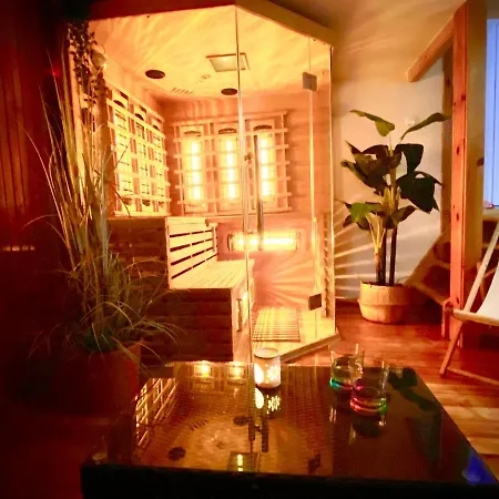 Appartement Sopot Spa Apartament