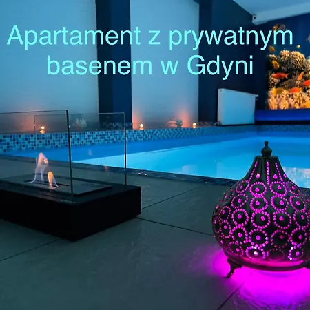 Sopot Spa Apartament Appartement *