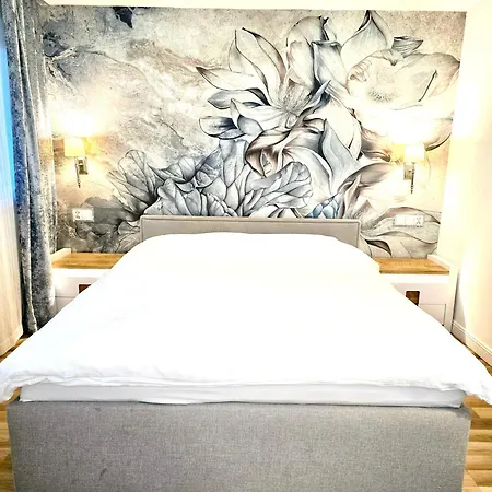 Sopot Spa Apartament Sopot