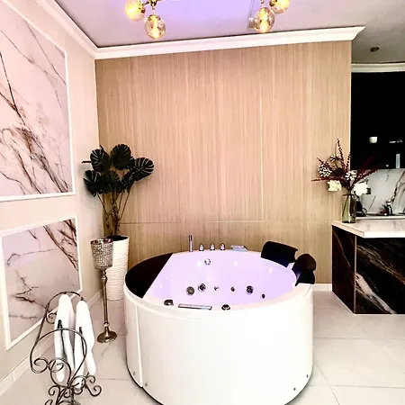 Sopot Spa Apartament Sopoty