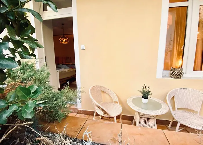 Sopot Spa Apartament Appartement Sopot