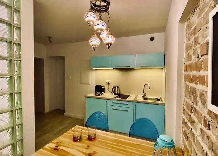 Sopot Spa Apartament Appartement Sopot