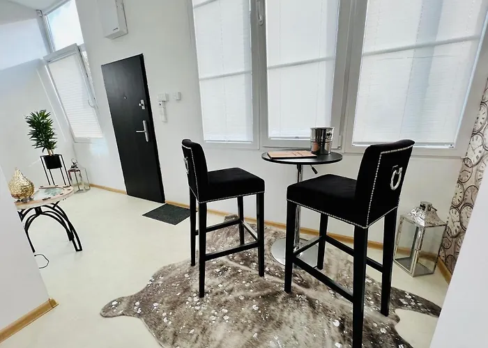 Sopot Spa Apartament Sopot