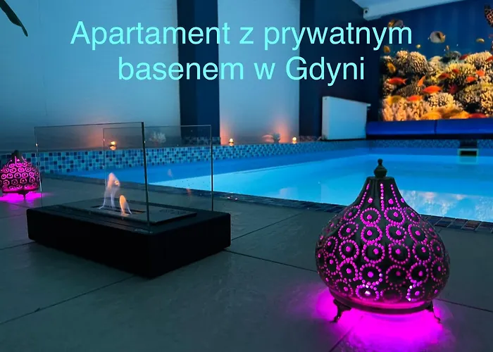 Sopot Spa Apartament Appartement *