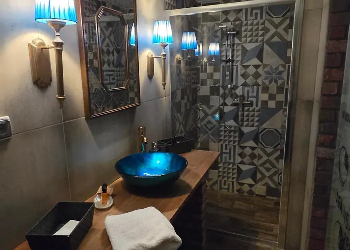 Sopot Spa Apartament