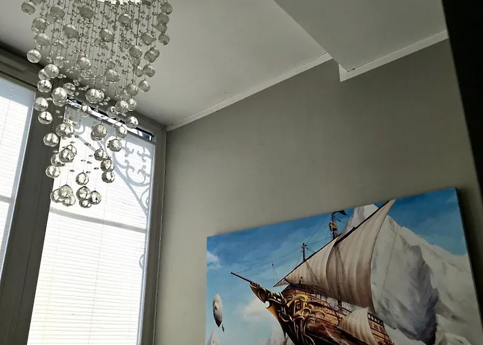 Sopot Spa Apartament Appartement