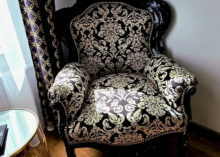 Appartement Sopot Spa Apartament Sopot