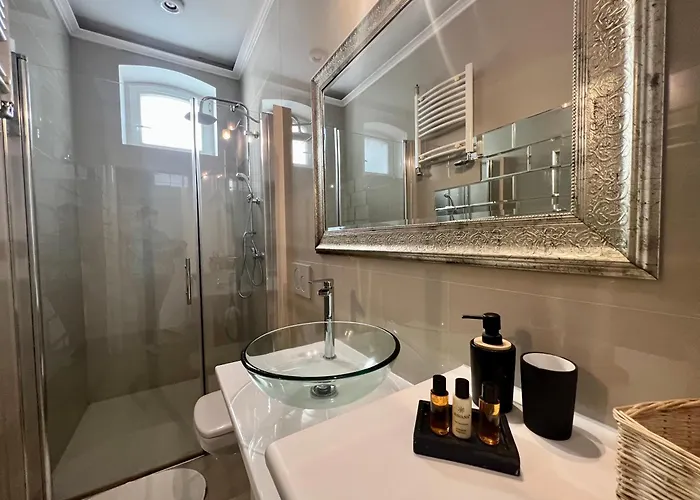 Sopot Spa Apartament Appartement *