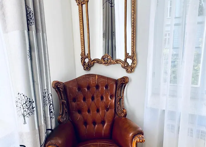 Sopot Spa Apartament *