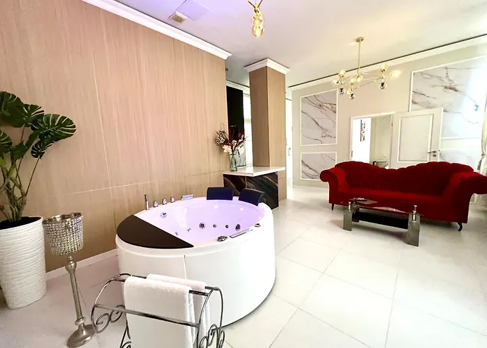 Sopot Spa Apartament