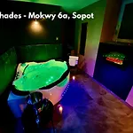 Sopot Spa Apartament شقة