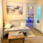 Sopot Spa Apartament سوبوت