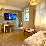 Sopot Spa Apartament سوبوت