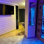 شقة Sopot Spa Apartament سوبوت