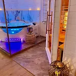 شقة Sopot Spa Apartament