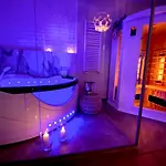 Sopot Spa Apartament شقة