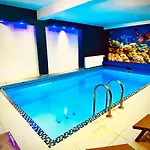 Sopot Spa Apartament سوبوت