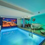Sopot Spa Apartament سوبوت