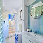 Sopot Spa Apartament شقة *