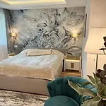 Sopot Spa Apartament Apartment Zoppot