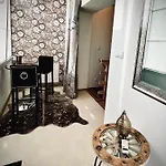 شقة Sopot Spa Apartament