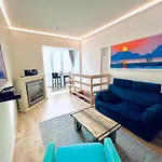 Sopot Spa Apartament شقة