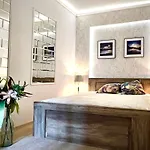 شقة Sopot Spa Apartament سوبوت