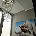 Sopot Spa Apartament شقة