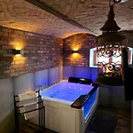 شقة Sopot Spa Apartament سوبوت