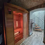 Sopot Spa Apartament شقة