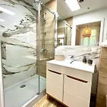 Appartement Sopot Spa Apartament