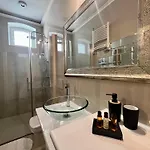 Sopot Spa Apartament شقة *