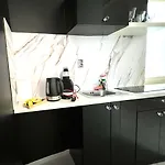 Sopot Spa Apartament شقة *