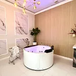 شقة Sopot Spa Apartament سوبوت