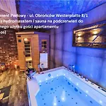 Appartement Sopot Spa Apartament