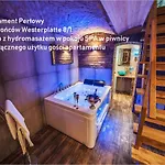 شقة Sopot Spa Apartament