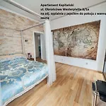 Sopot Spa Apartament شقة سوبوت
