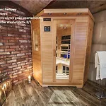 Sopot Spa Apartament شقة