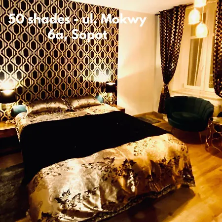 Sopot Spa Apartament * Sopot