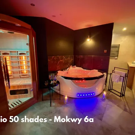 Sopot Spa Apartament Sopot