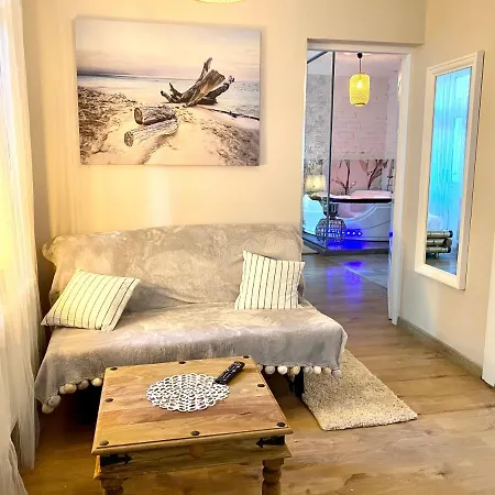 Sopot Spa Apartament Sopot