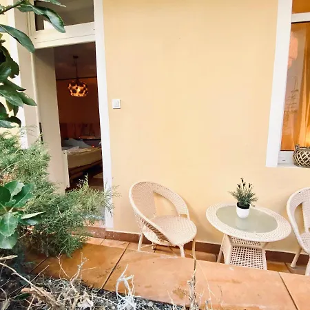 Sopot Spa Apartament Appartement Sopot