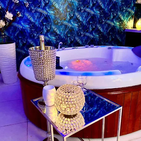 Sopot Spa Apartament *