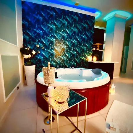 Sopot Spa Apartament