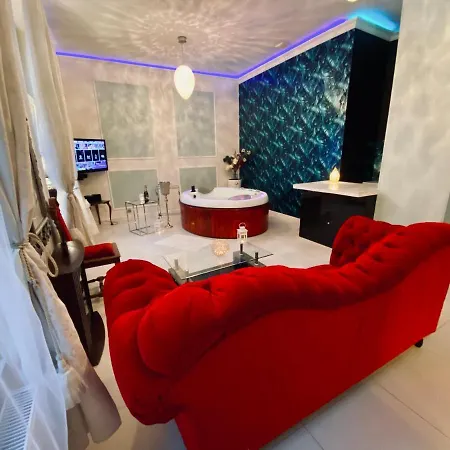 Apartament Sopot Spa Apartament