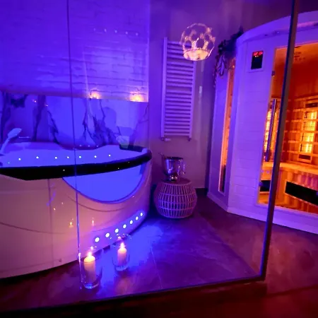 Sopot Spa Apartament Apartment