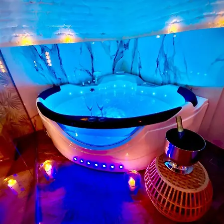 Lägenhet Sopot Spa Apartament *