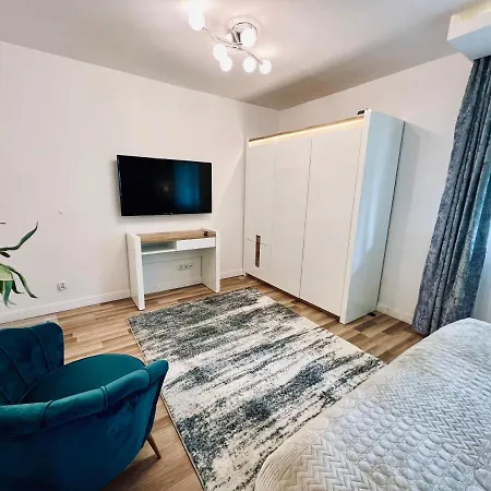 Sopot Spa Apartament