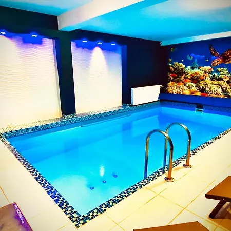 Sopot Spa Apartament Sopot